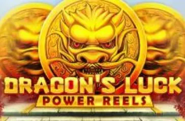 dragon's luck slot