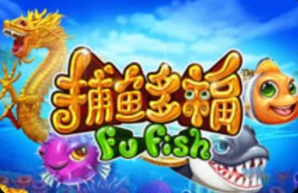Fu fish slot